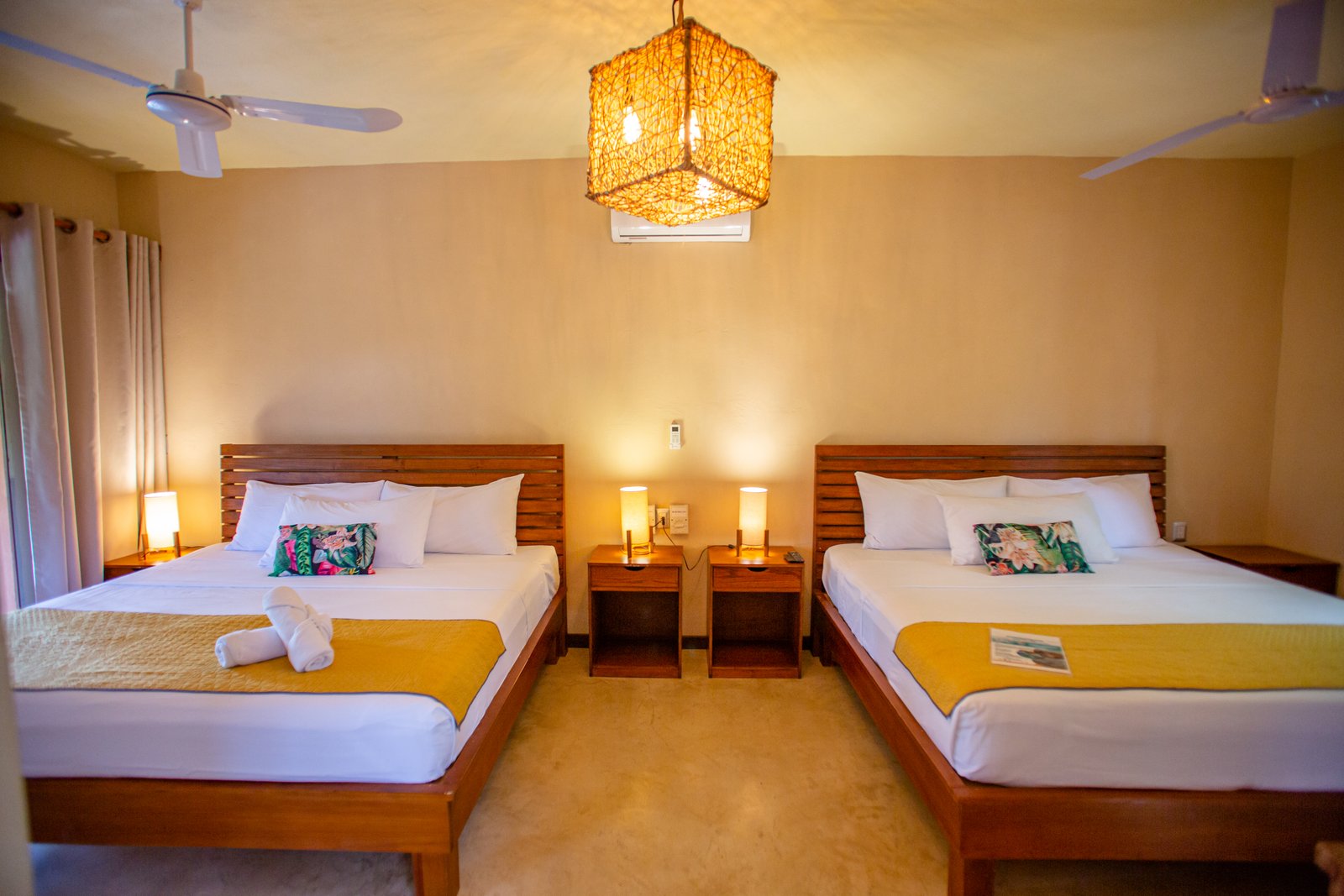 Suite Casita Terraza